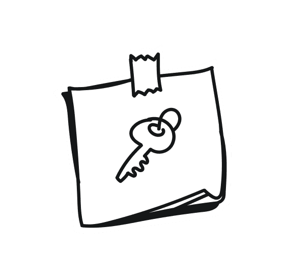 Login illustration